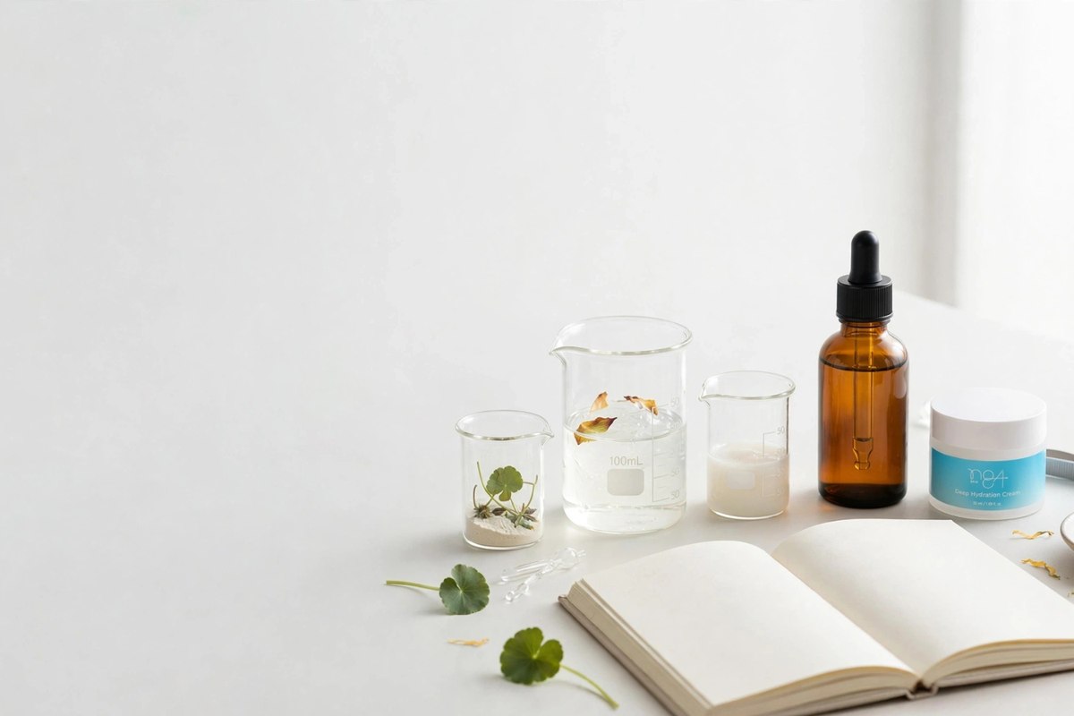 Formula ready to apply