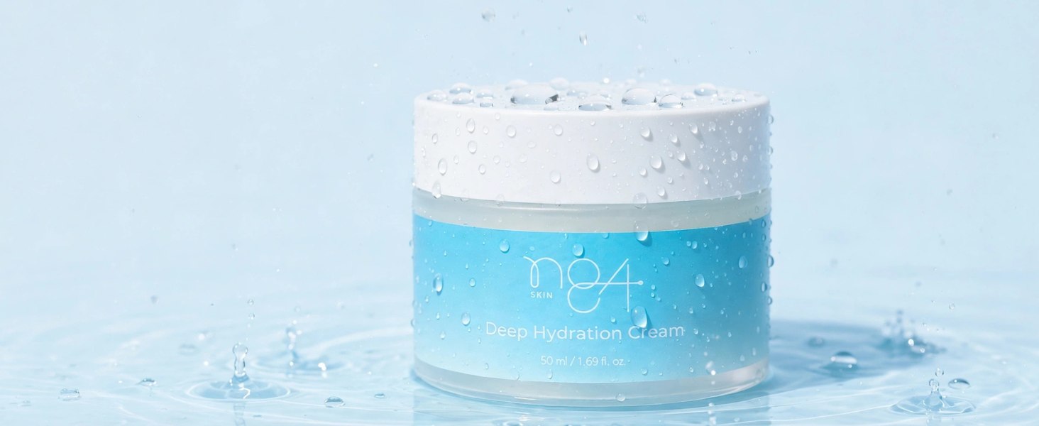 N84 SKIN Deep Hydration Cream