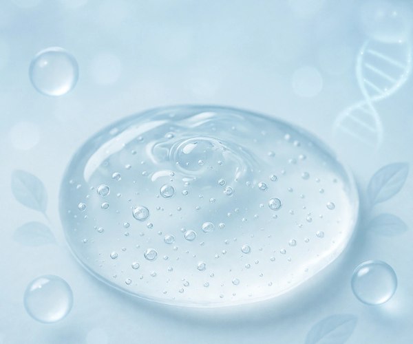PDRN Sodium DNA active