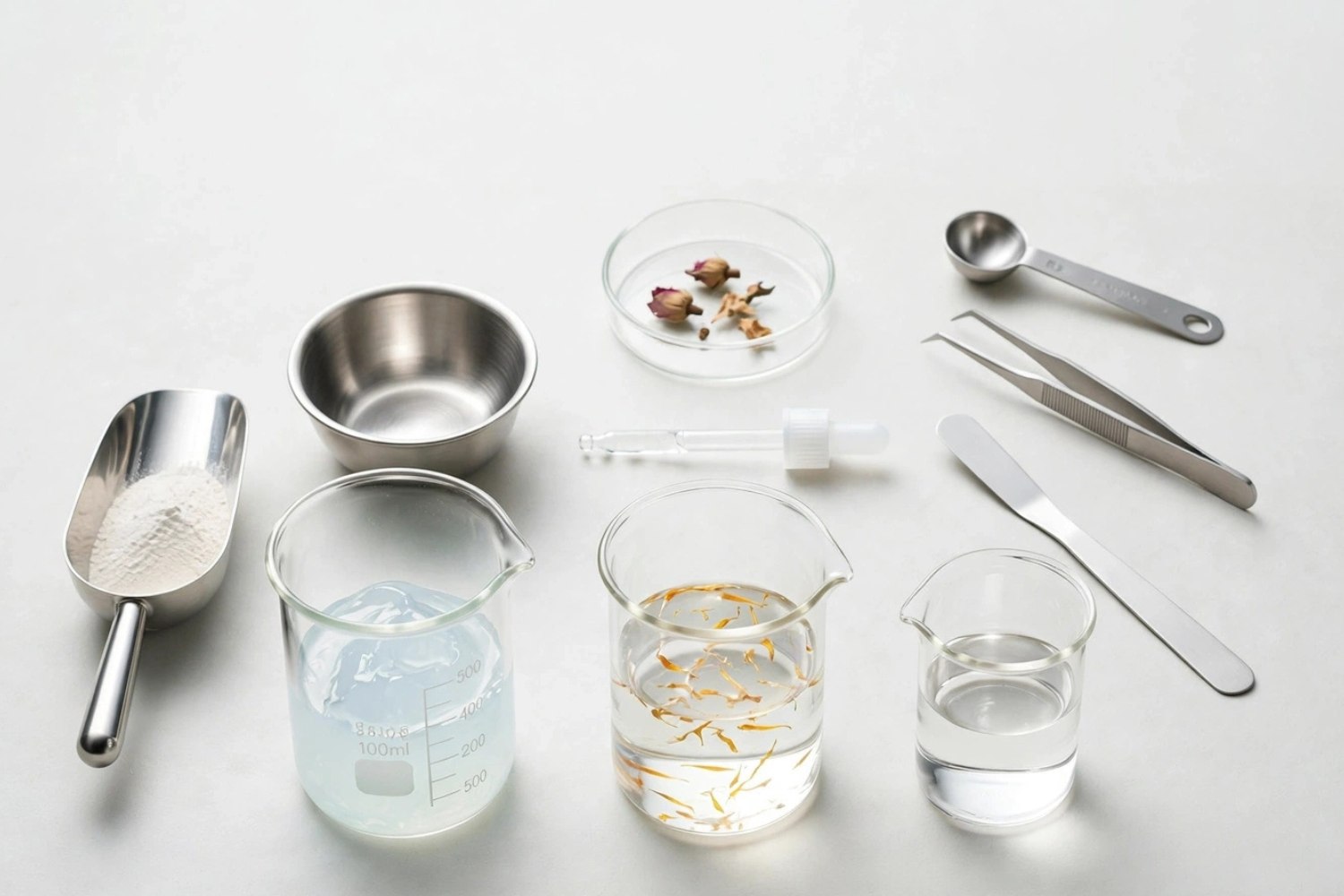 Formulation ingredients