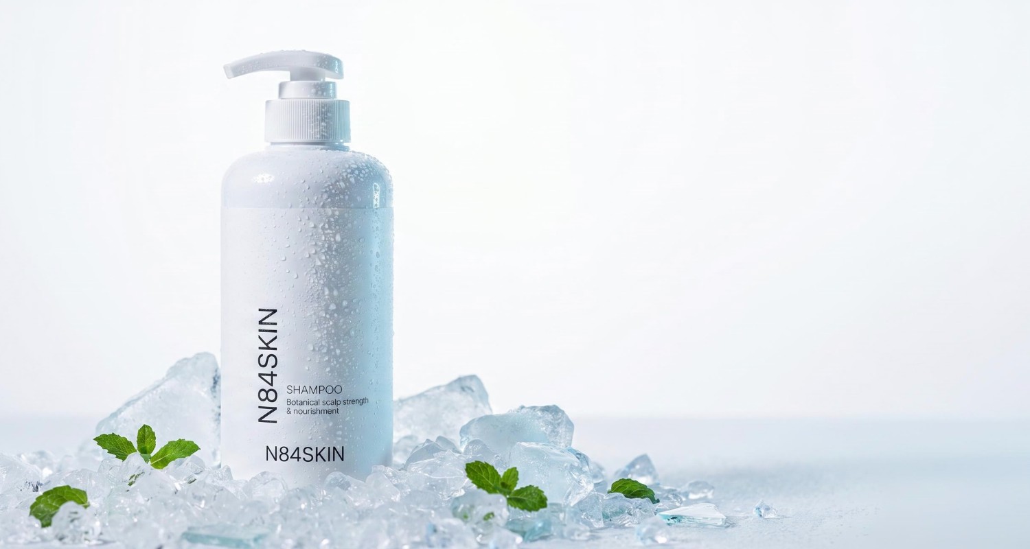 Botanical Scalp Shampoo