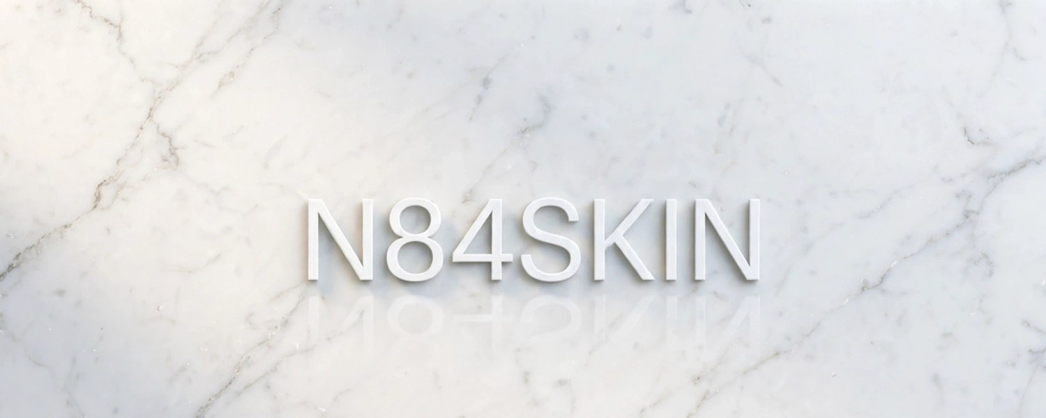 N84 SKIN products